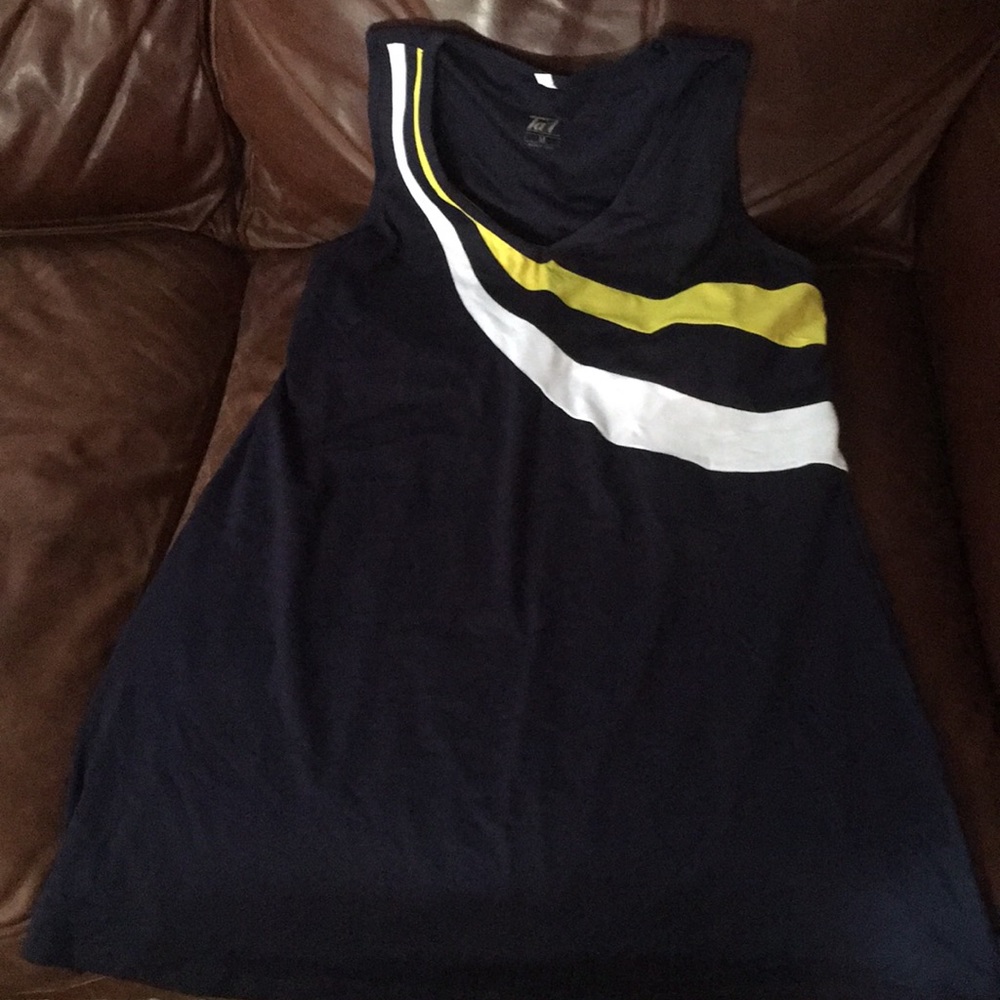 Tennis dress